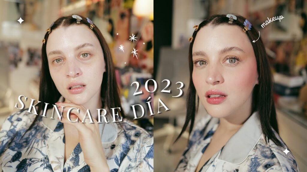 skincare de día ACTUAL*  ✨🫧💖 - Rosshanna Bracho