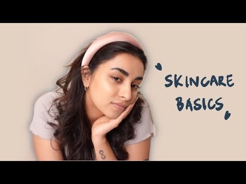 Skincare for beginners | Dr. RIya