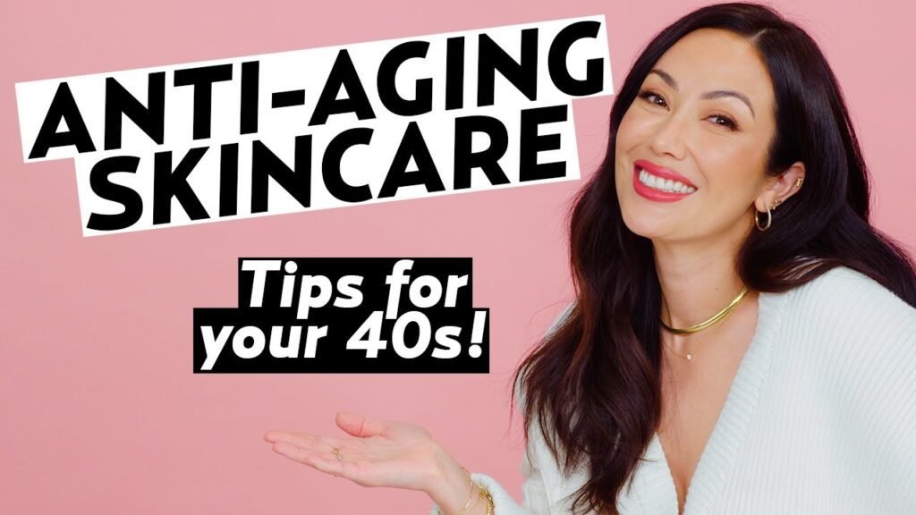 Skincare in Your 40s: Anti-Aging Skincare Tips to Follow! | Beauty with Susan Yara